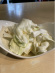 Row Cabbage　塩キャベツ